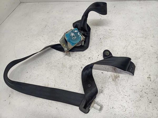 CEINTURE ARRIERE DROIT HYUNDAI I20 2009-2014 - Vue 1